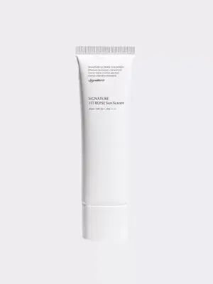 Крем солнцезащитный DEMAR3 Signature Vit Roise SUN SCREEN SPF50+ 45 мл