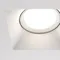 Точечный светильник Dot DL042-01-SQ-W Maytoni