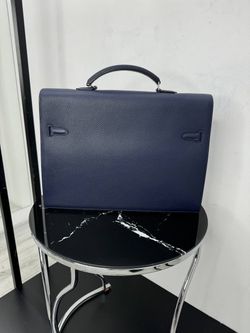 Портфель Hermes Kelly Depeches 38