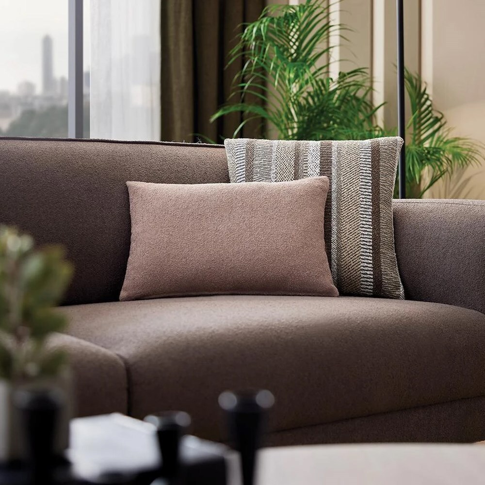 Диван кровать трехместный ENZA HOME BASEL EH59882