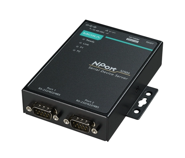 NPort 5250A-T