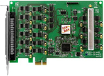 Плата ICP DAS PEX-D144LS CR