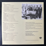 The Johnny Otis Show With Dee Williams* & James Von Streeter - The Original Johnny Otis Show Volume II 2LP (США 1980г.)