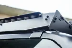 Платформа на крышу с LED огнями и лестницей для iCar V23 Chery 2024 Айкар багажник на крышу