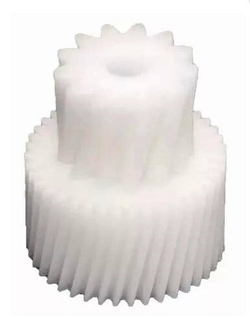 Шестерня мясорубки Philips HR2726 малая D34/23
