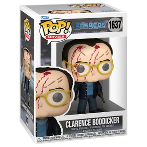 Funko POP! Robocop: Clarence Boddicker (1637)