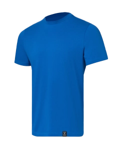 Футболка JÖGEL ESSENTIAL Core Tee, синий