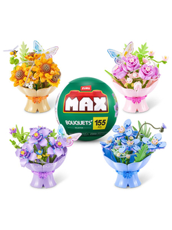 Фигурка MAX 83248A