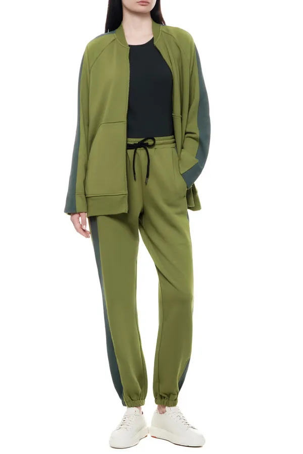 Брюки спортивные женские MAX MARA LEISURE MARKUS