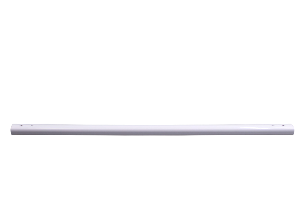 Металлическая часть ручки для духовки плиты Gorenje GGI6C20WA