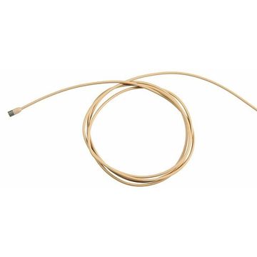 Sennheiser MKE 2-EW-3 GOLD петличный микрофон (бежевый)