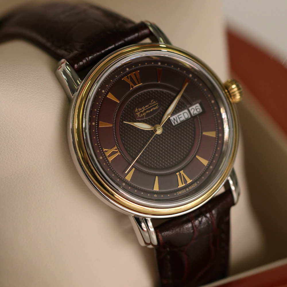 Auguste Reymond 323610.861