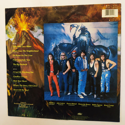 Molly Hatchet Lightning Strikes Twice