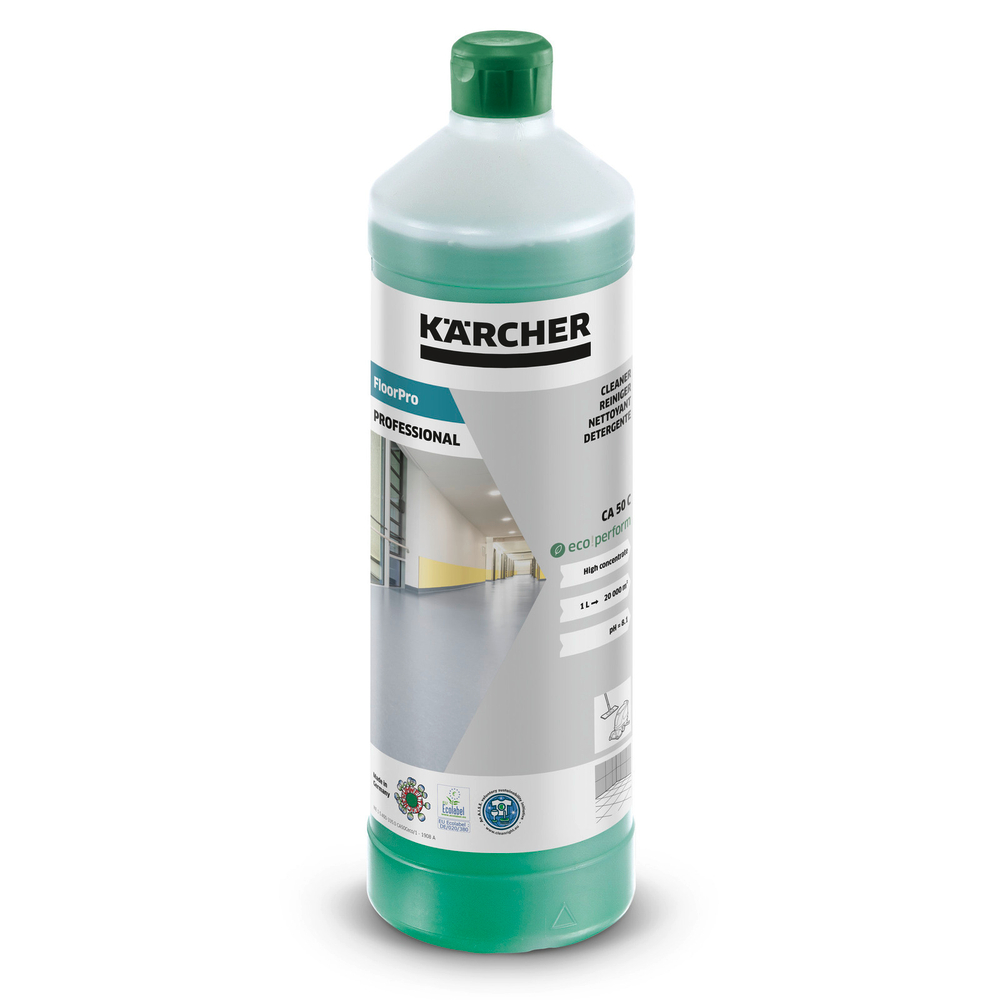 FloorPro Cleaner CA 50 C eco!perform GBP, 0,5л