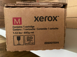 Тонер картридж Xerox Versant 80/180 малиновый (US Ver.),  (006R01648) оригинал (Чип в комплекте)