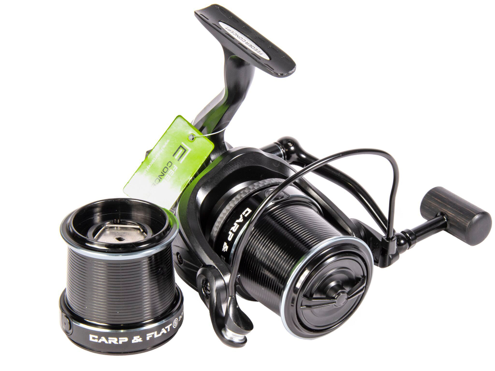 Катушка Feeder Concept CARP & FLAT 8 5000FD