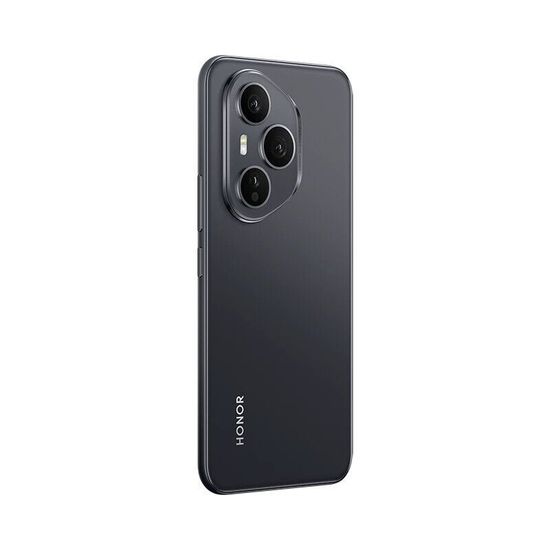 Смартфон Honor 400 Pro 12/512 Гб Черный
