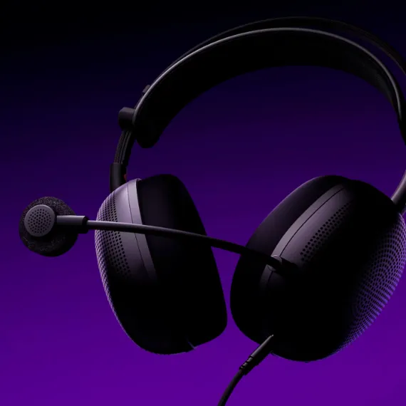 Sony INZONE H6 Air Black