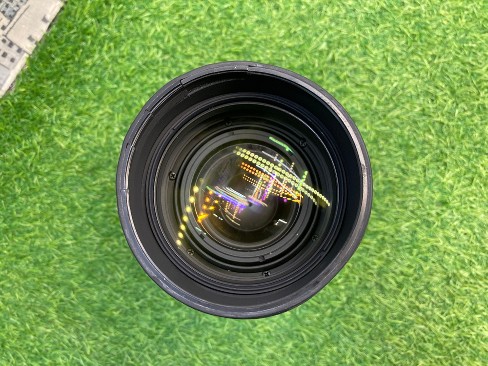 Nikon 80-200mm 2.8D ED MKIII С дефектом