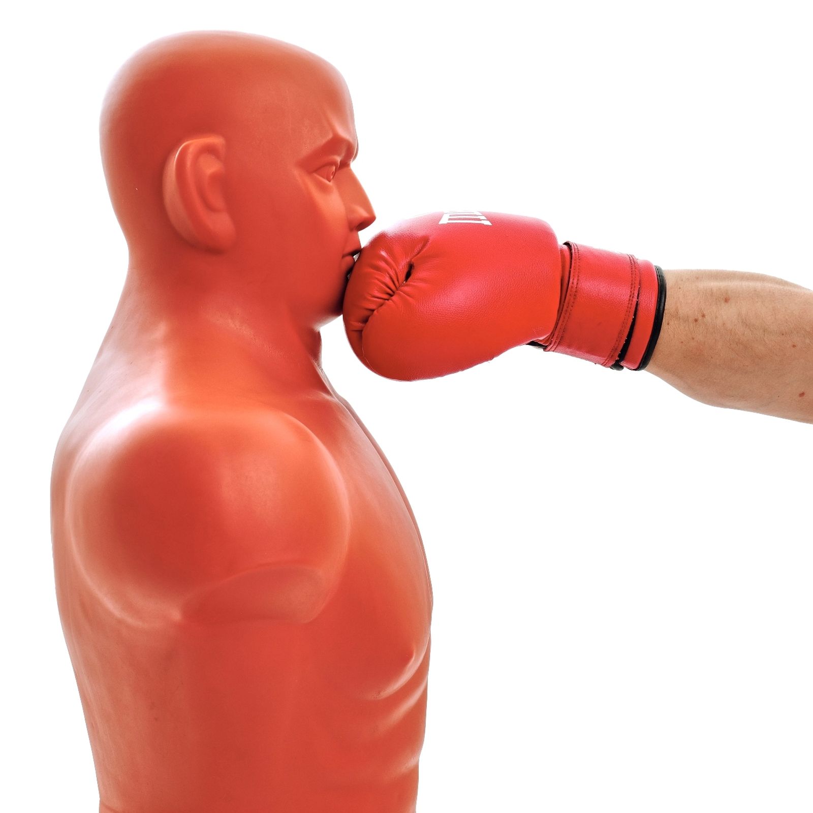 Манекен Boxing Punching Man-Heavy без регулировки фото №15