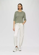 Джинсы s.Oliver Slim Fit / Mid Rise