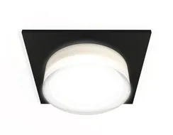 Точечный светильник XC XC7632043 Ambrella