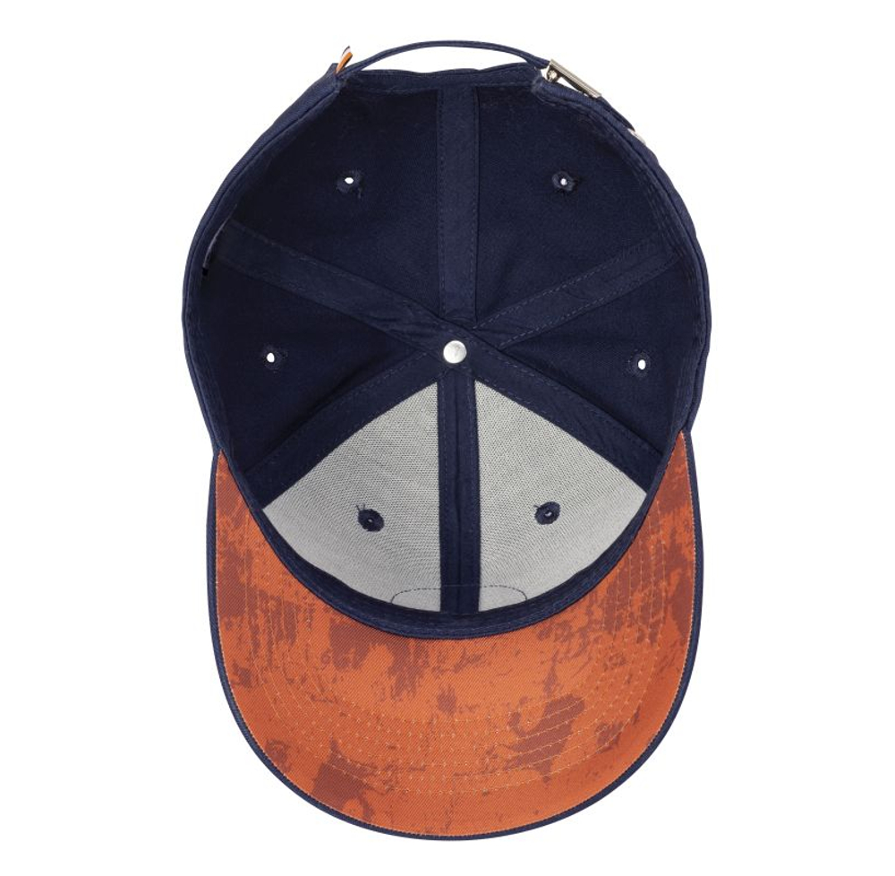Теннисная кепка Roland Garros Logo — navy