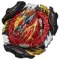 Волчок Divine Belial Nexus Adventure-3 B197 от Takara Tomy