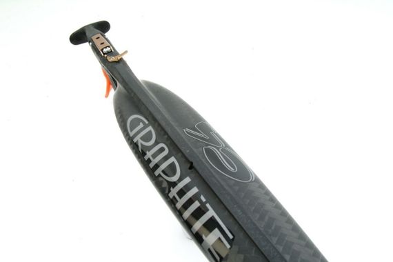 Ружьё-арбалет подводное C4 Carbon Graphite 99