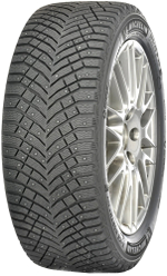 Зимняя шина шипованная Michelin X-Ice North 4 (205/55 R16 94T)