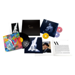 Frank Sinatra / Duets: Twentieth Anniversary (Super Deluxe Edition)(2LP+3CD+DVD)