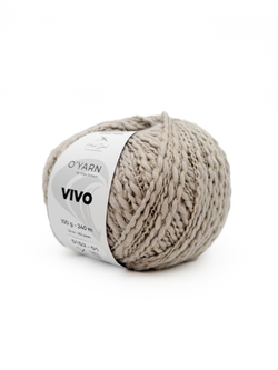 Пряжа O'Yarn VIVO, 100г