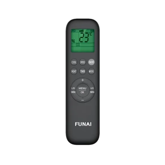 Кондиционер Funai RAC-I-BS25HP.D01