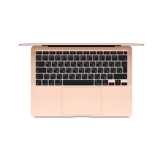 MacBook Air 2020 M1 8GPU 8/512Gb Золотой Gold