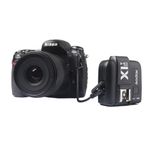 Пульт-радиосинхронизатор Godox X1R-N TTL для Nikon