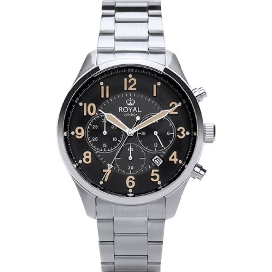 мужские часы Royal London 41386-06