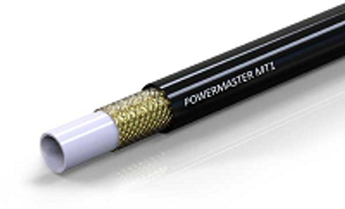 Рукав термопластиковый MT1 DN 06 P=320 (для красок, раствор-ей, полиолов и неагрессив. газов)
