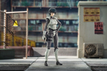 Kusanagi Motoko