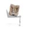 Автокресло Cybex Sirona T i-Size Cozy Beige Plus