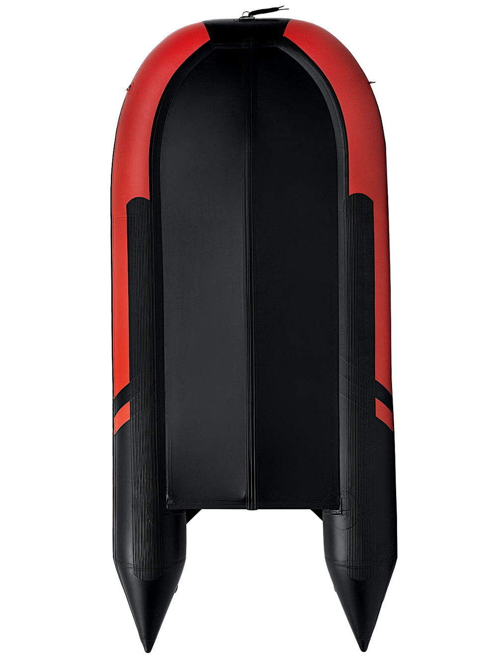 Лодка ПВХ Gladiator Active C420AL с алюминиевым полом -