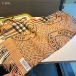 Шарф Burberry