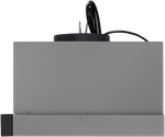 HOMSAir Flat 60 Inox
