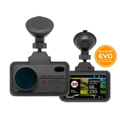 TrendVision Hybrid Signature EVO Wi