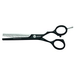 Ножницы филировочные Jaguar White Line Pastell Plus Offset Lava 40 5.5"