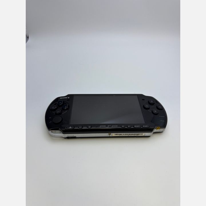 Sony PSP Black — состояние B