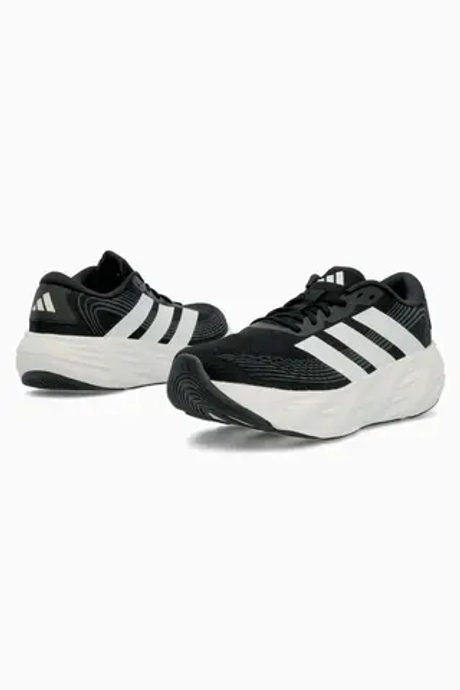 Кроссовки adidas Galaxy 8 для женщин - черный
