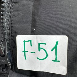 Пуховик YMKASHIX HTF Logo F-51 рр. XL