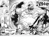One-Punch Man. Книга 15. Снова в бой. Величайшая твердыня