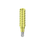 Временный титановый абатмент Straumann Bone Level (BL/BLT)