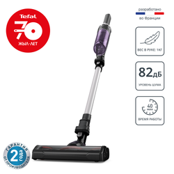Беспроводной пылесос Tefal X-Nano Essential TY1129WO